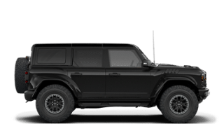 2026 Ford Bronco® External Image 1